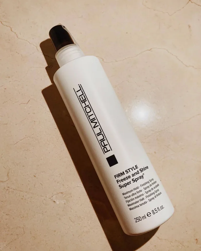 PAUL MITCHELL スタイリングスプレー